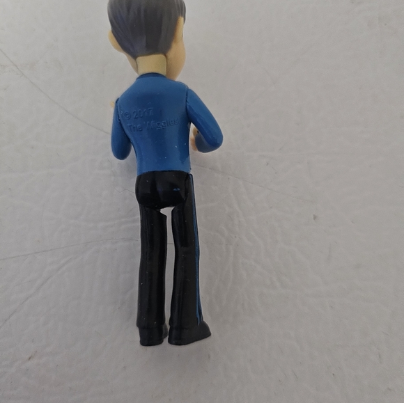 The Wiggles Figures Set of 2 - Picture 5 of 5